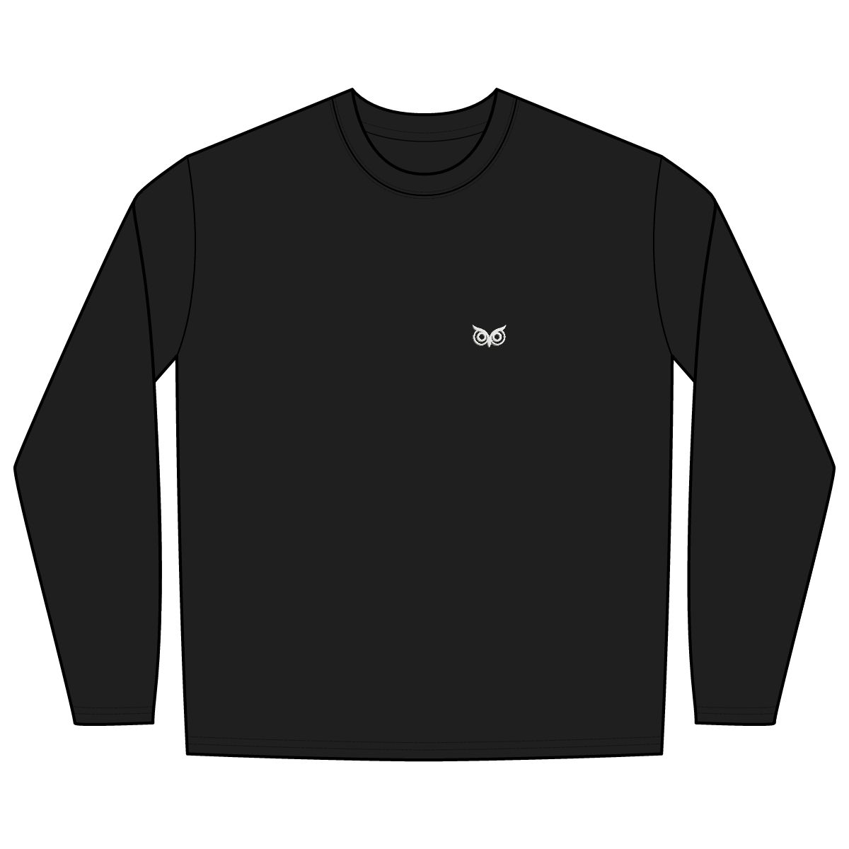 Re-Tee Long Sleeve