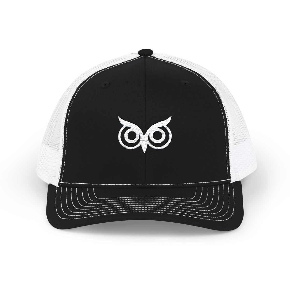 Snapback Trucker Cap