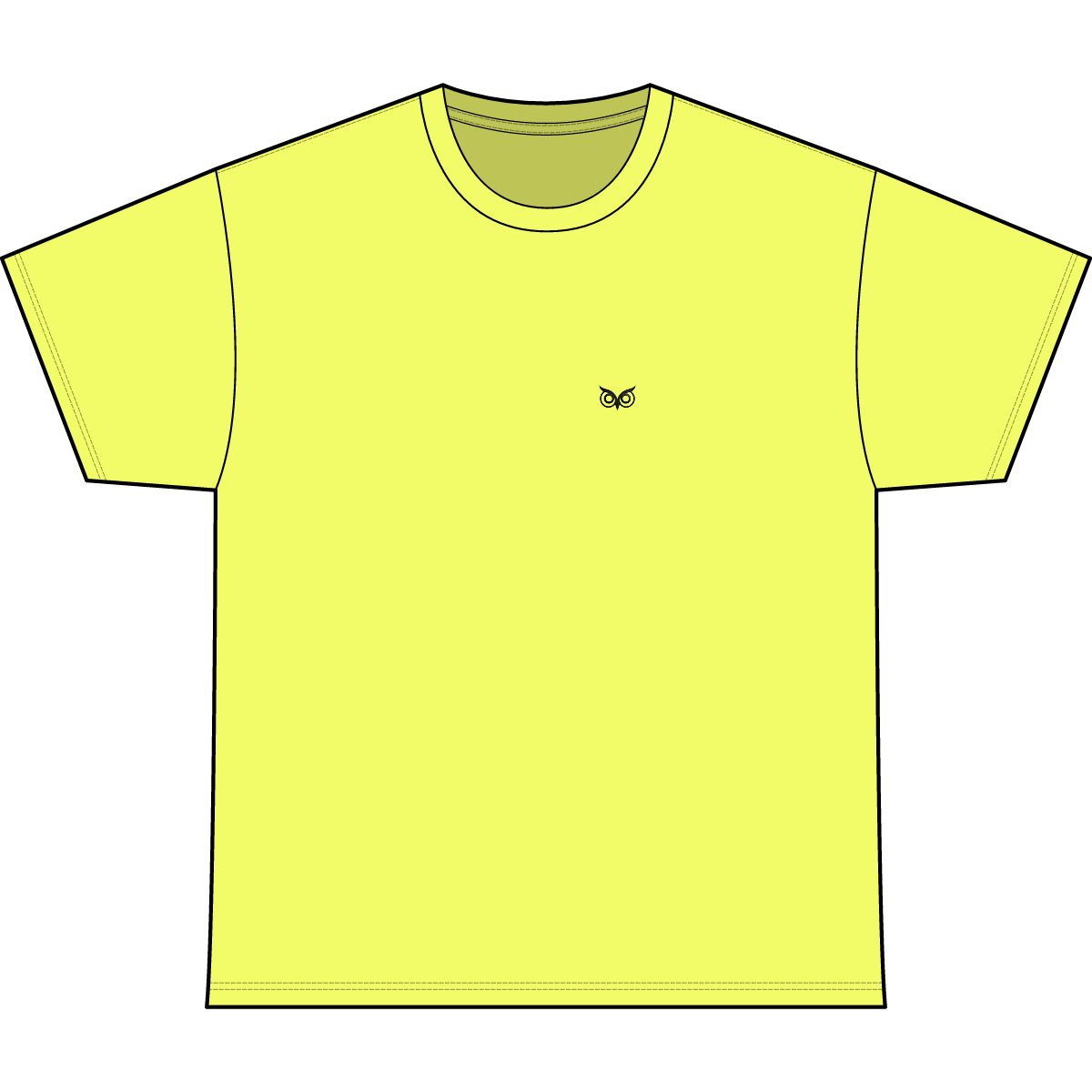 Softek Short Sleeve Tee