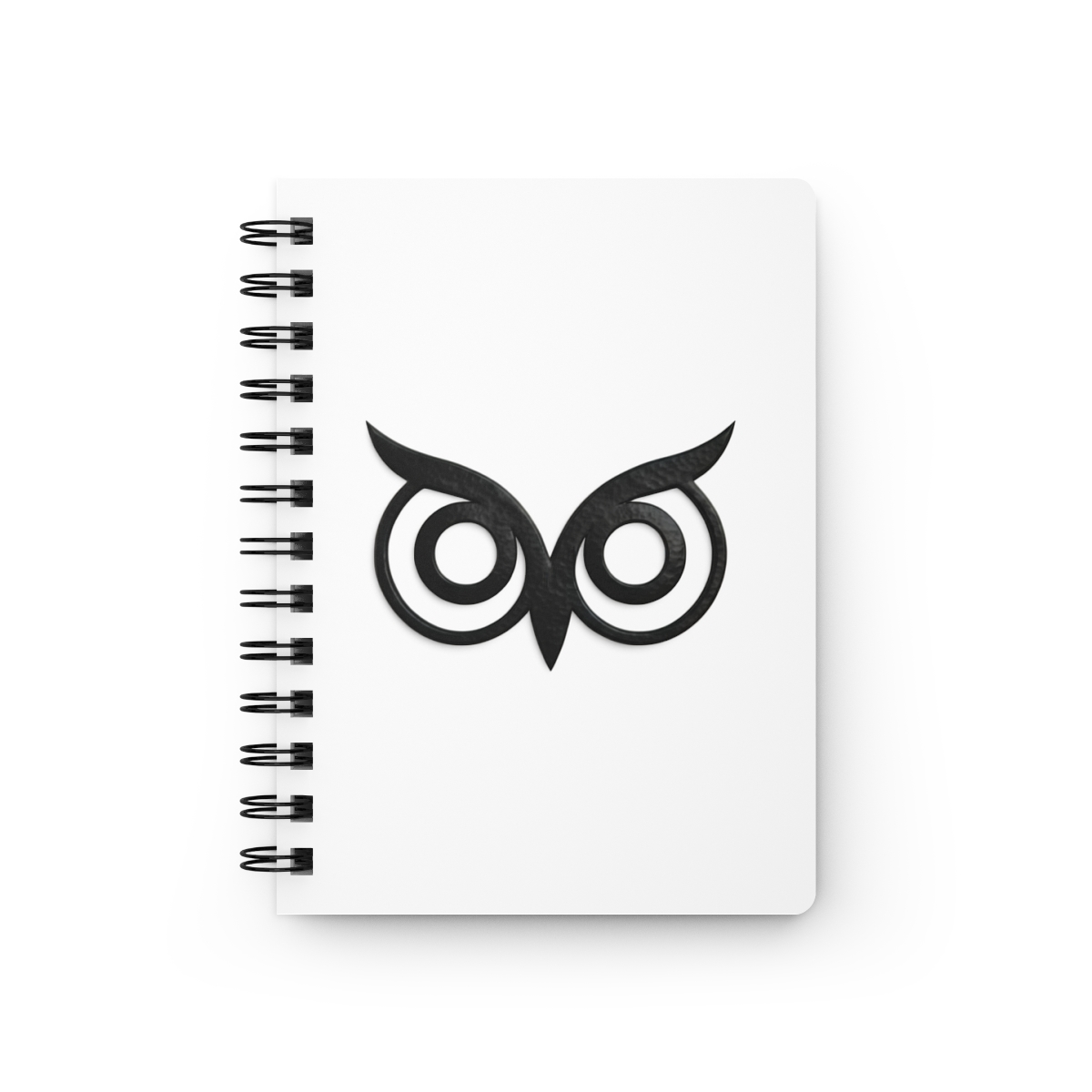Spiral Bound Journal