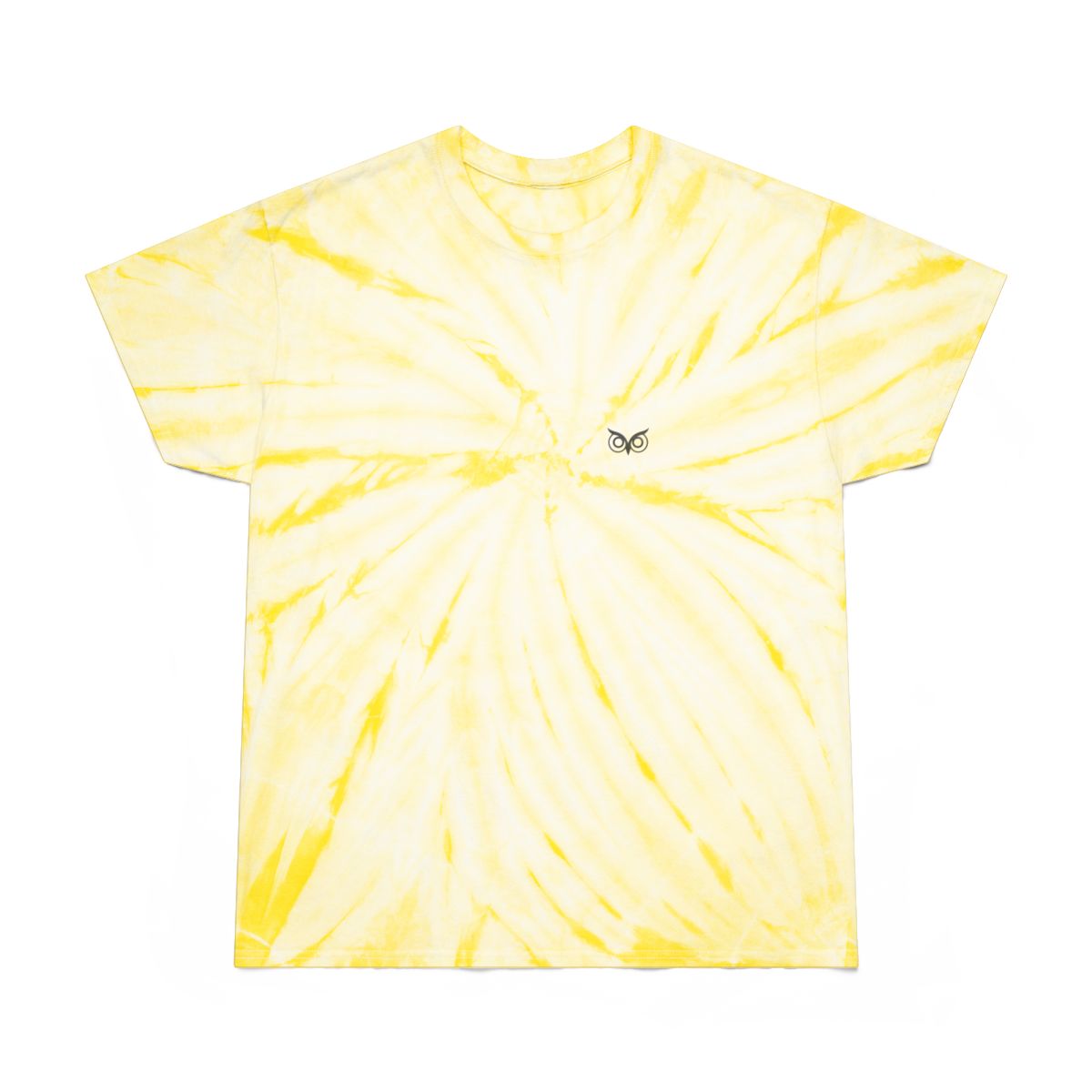 Tie-Dye Tee, Cyclone