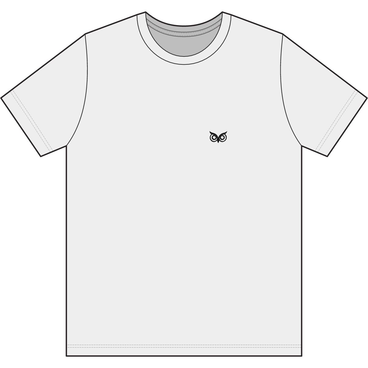 Tri-Blend Tee