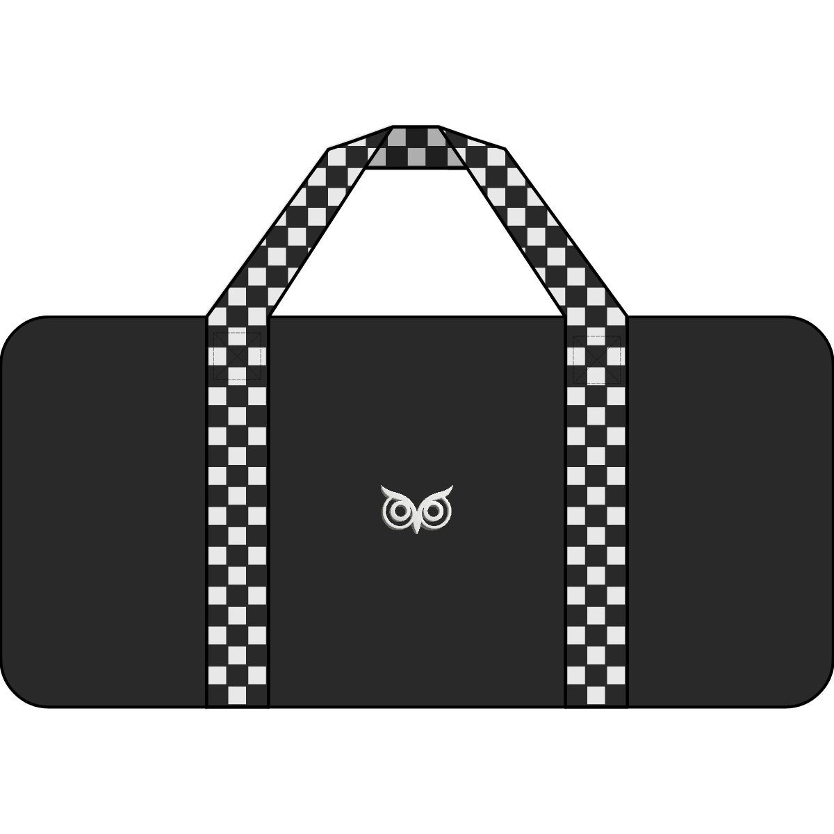 Tripper Duffel Bag