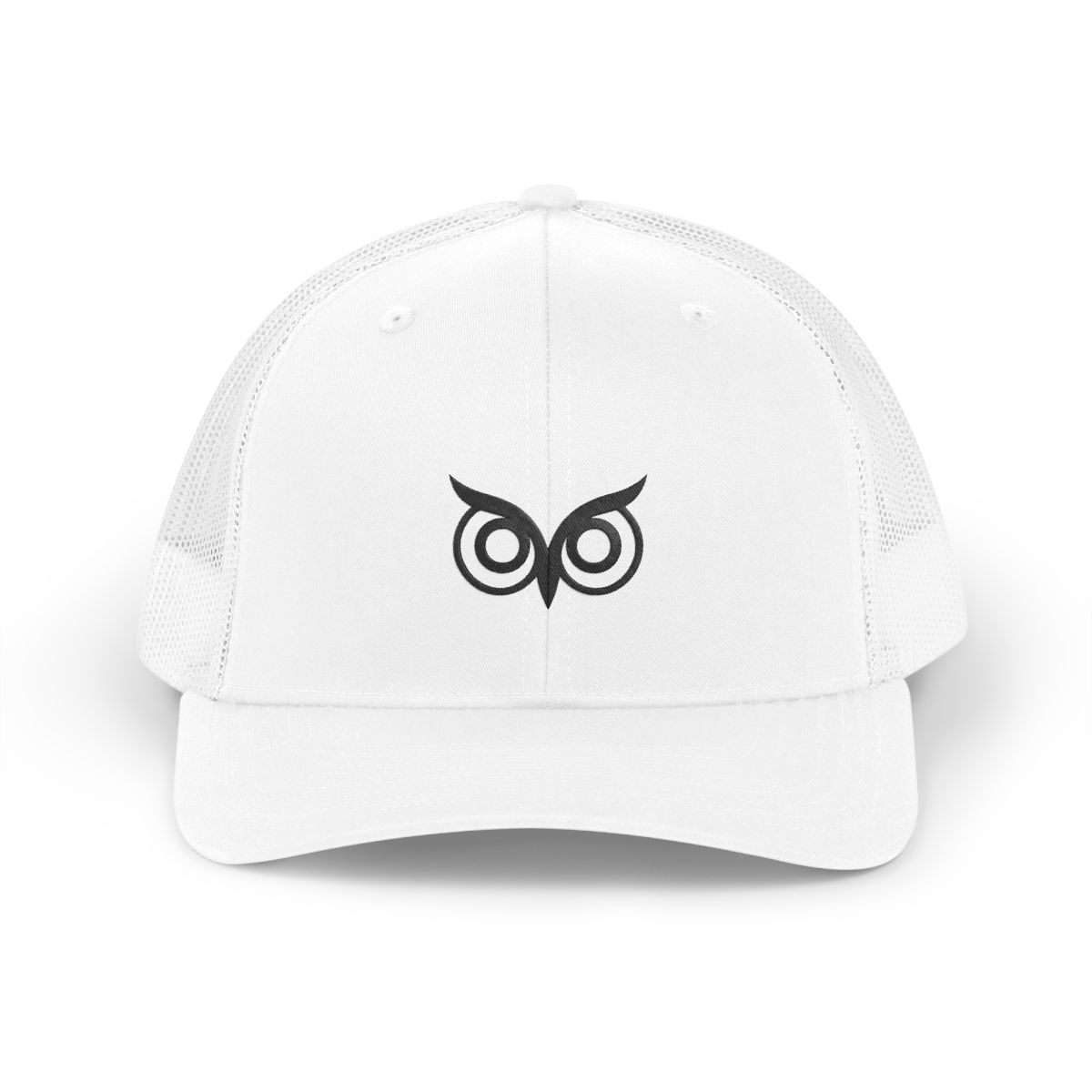 Trucker Retro Hat