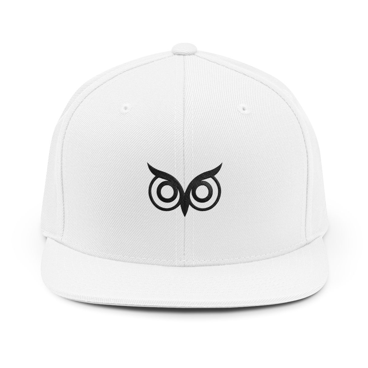 Unisex Snapback Hat