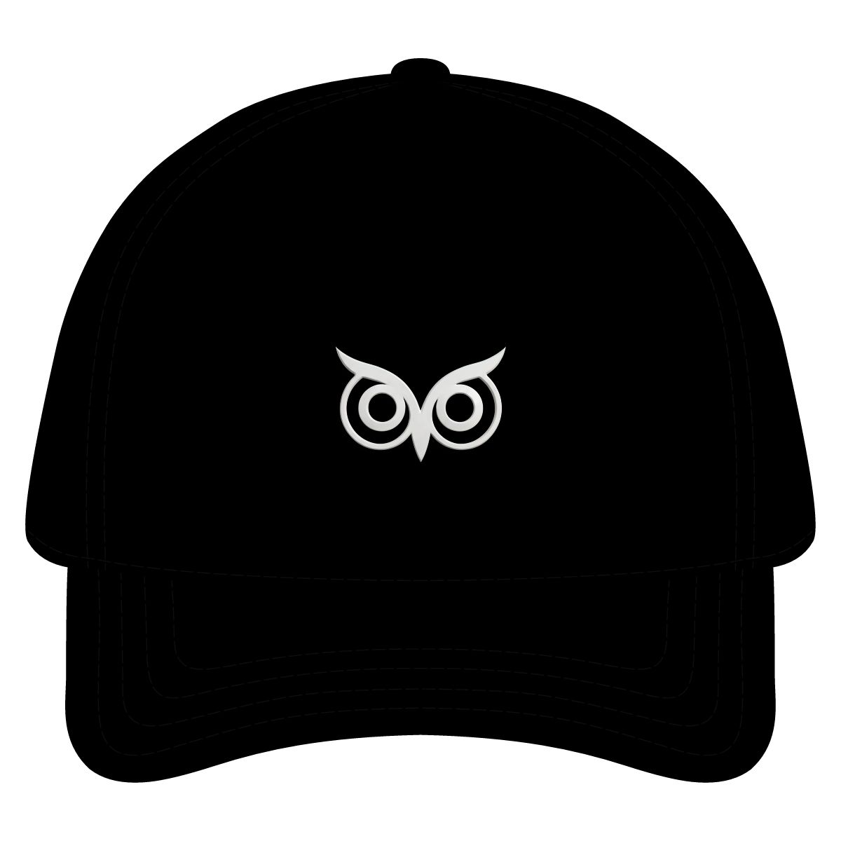 Unstructured Five-Panel Baseball Cap