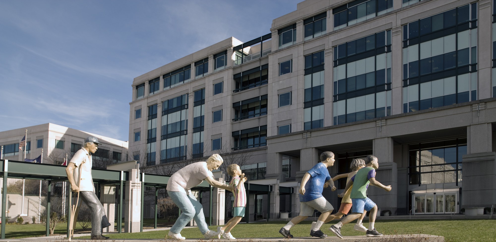 Beyond 'Aging in Place': 55+ Communities Now Sell Vibrant Lifestyles, Not Just Safety Nets