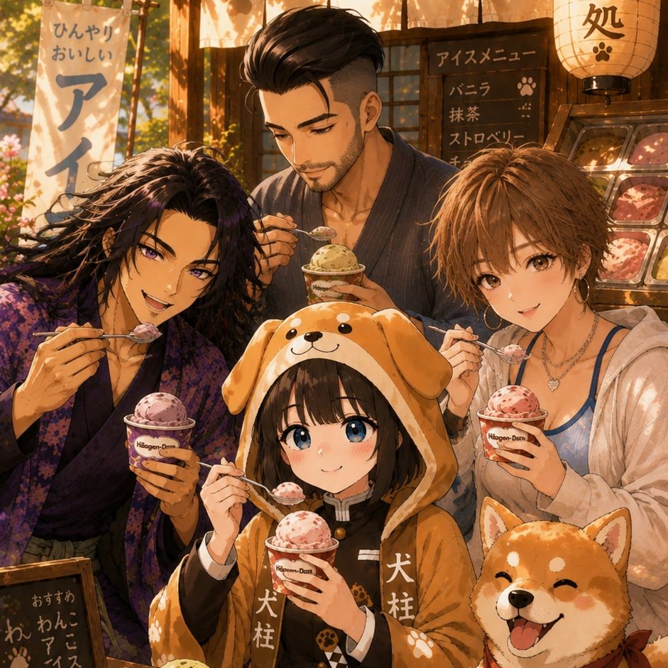 アイコン