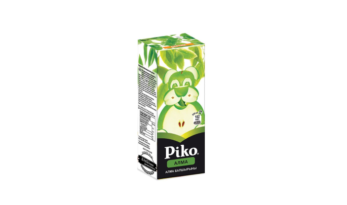 Piko Яблоко