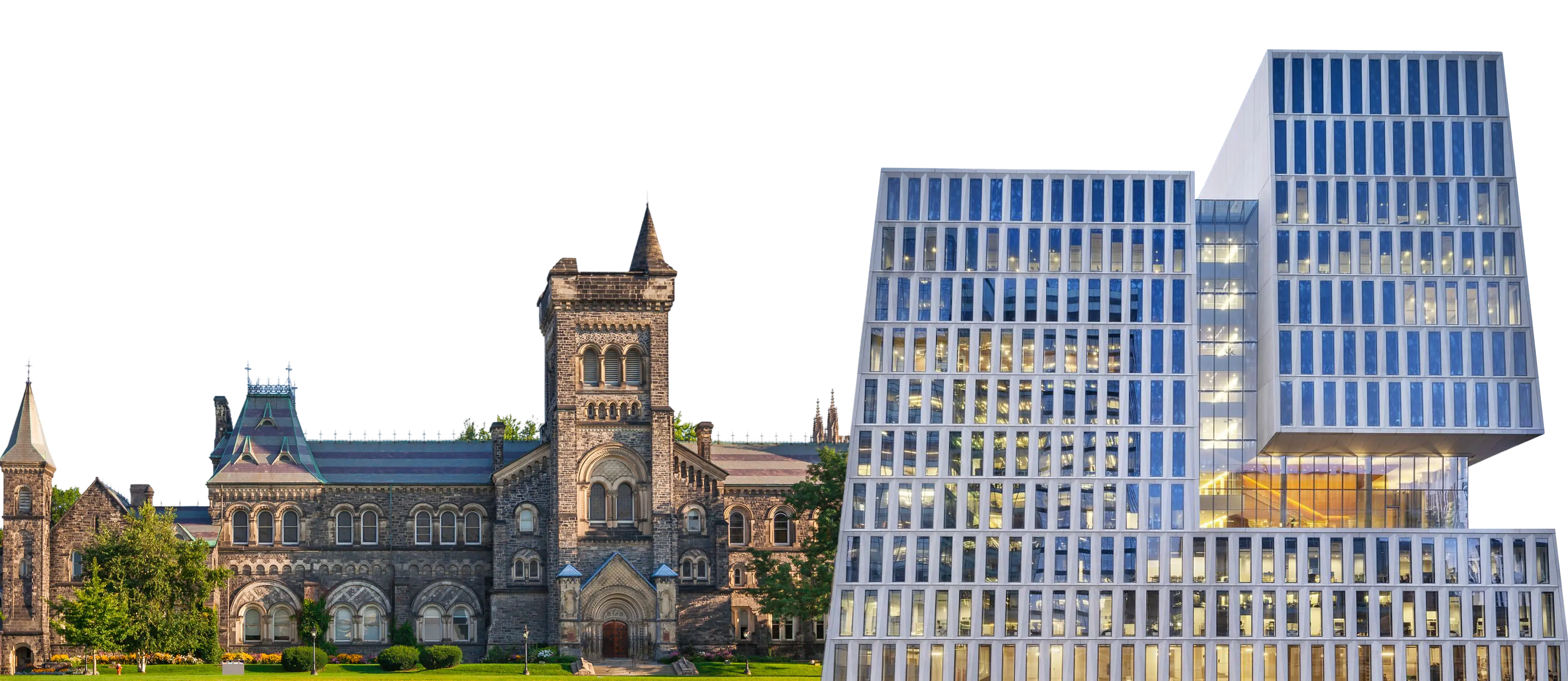 Built by Harmix