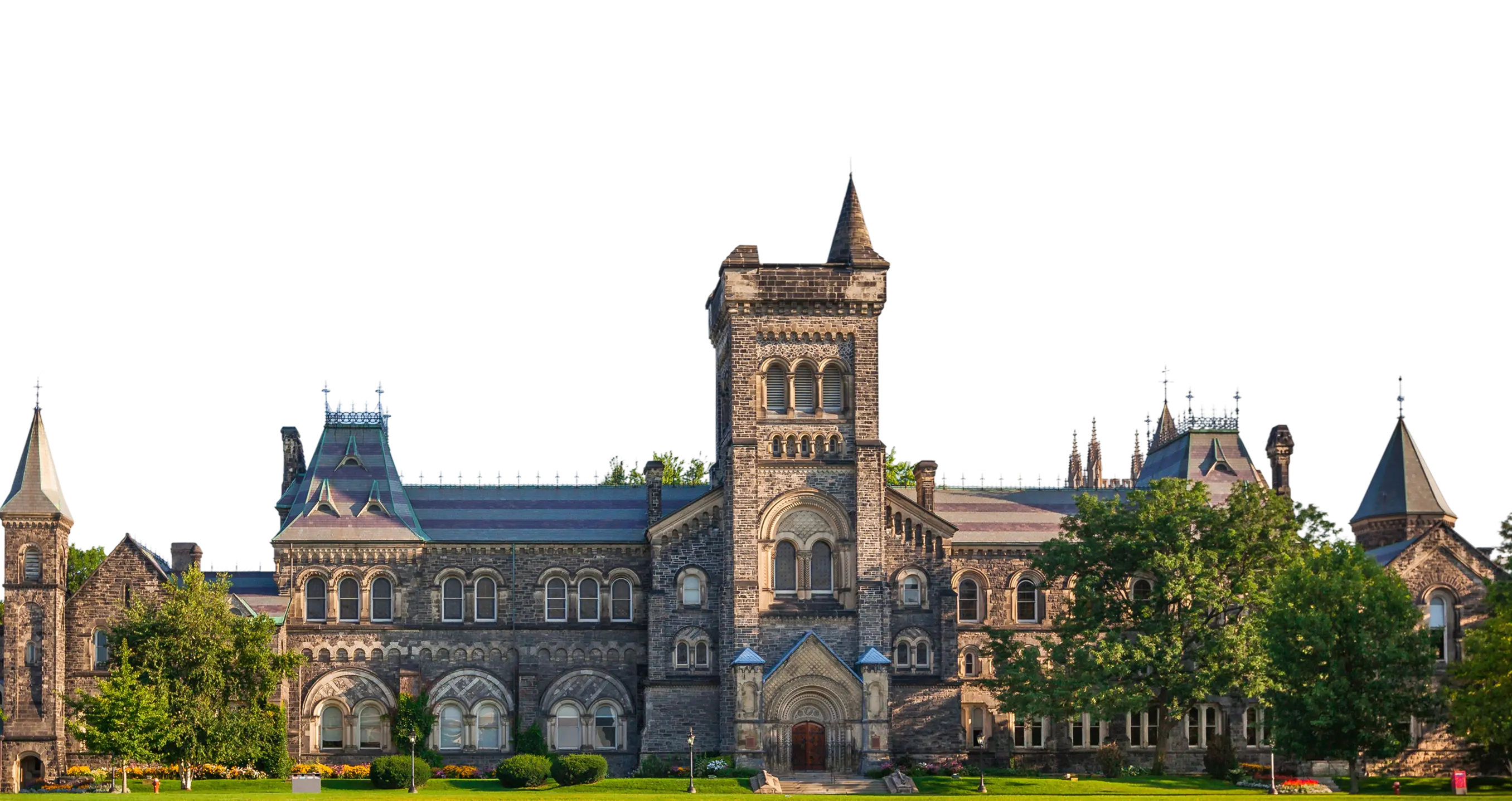 University of Toronto