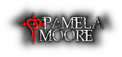 Pamela Moore Logo