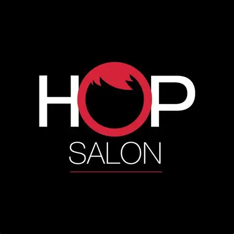 Hop Salon