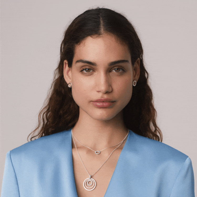 Necklaces for you. Pandora