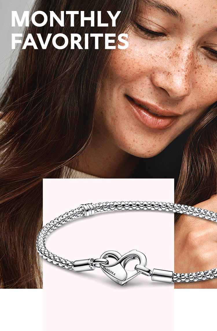 Everyone wants these now! Pandora