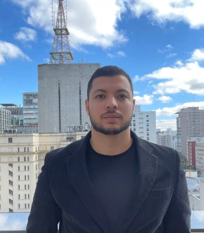 Foto de perfil do profissional