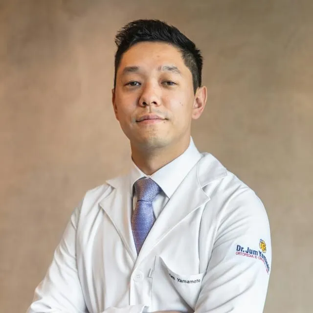 Foto de perfil do profissional