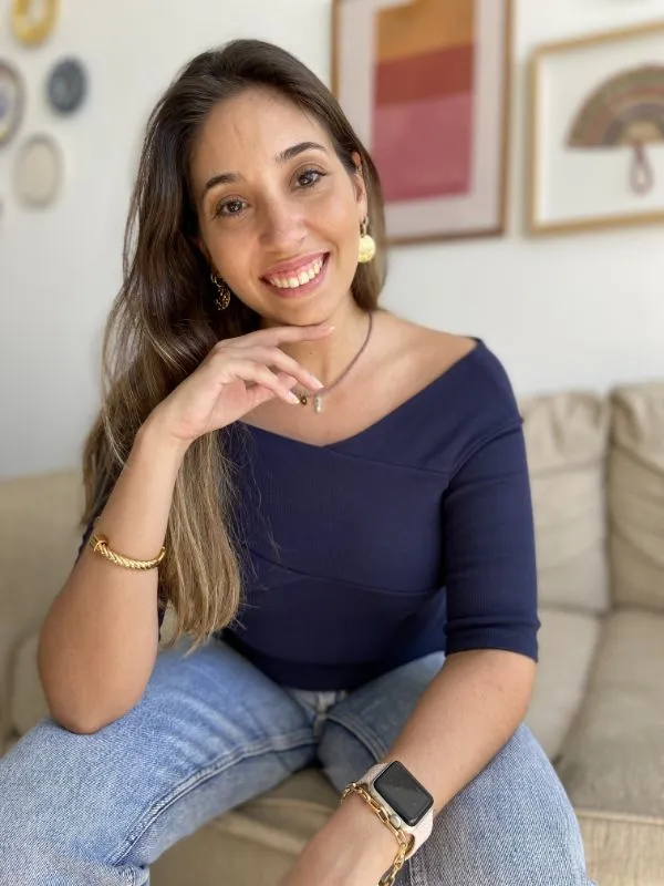 Foto de perfil do profissional
