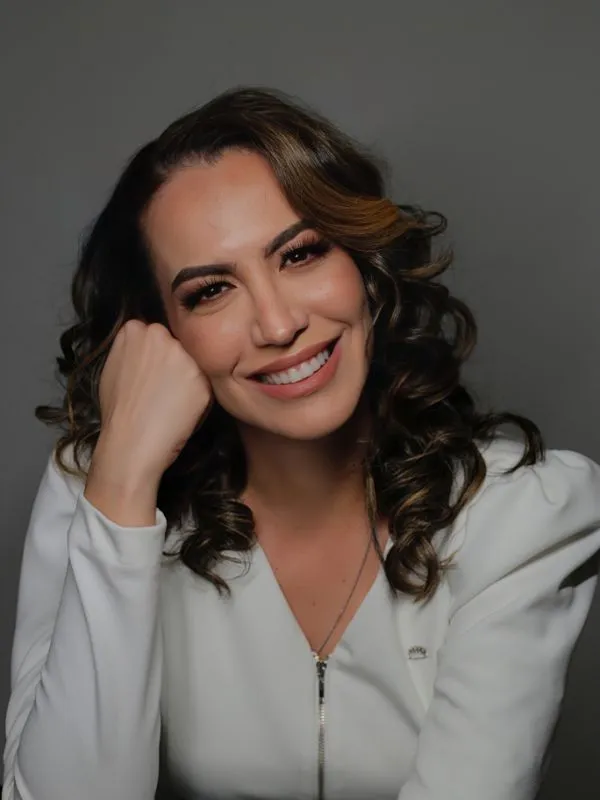 Foto de perfil do profissional