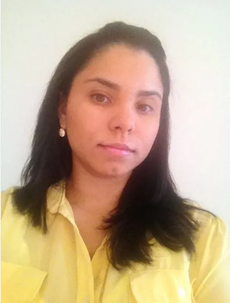 Foto de Priscila Urtiga Teivelis
