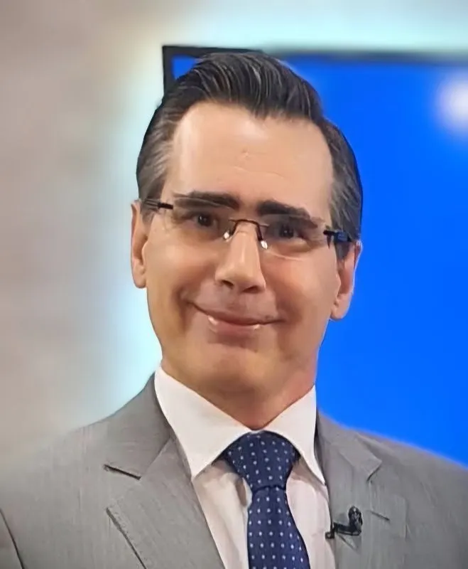 Foto de perfil do profissional