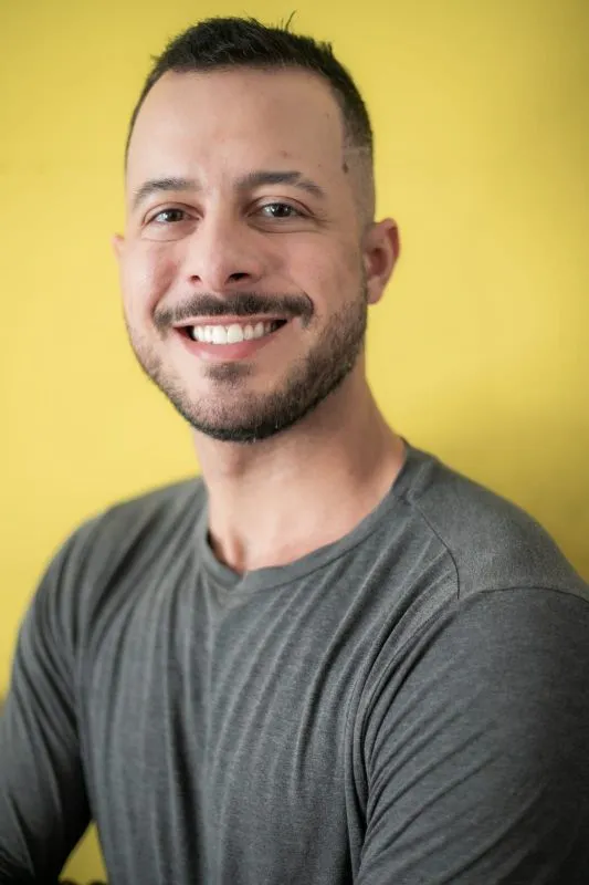 Foto de perfil do profissional