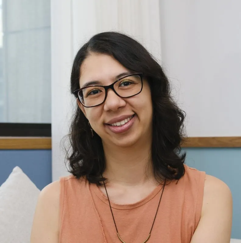 Foto de perfil do profissional