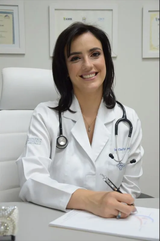 Foto de Claudia Marins