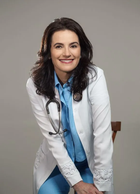 Foto de Marcia Carolina Mazzaro