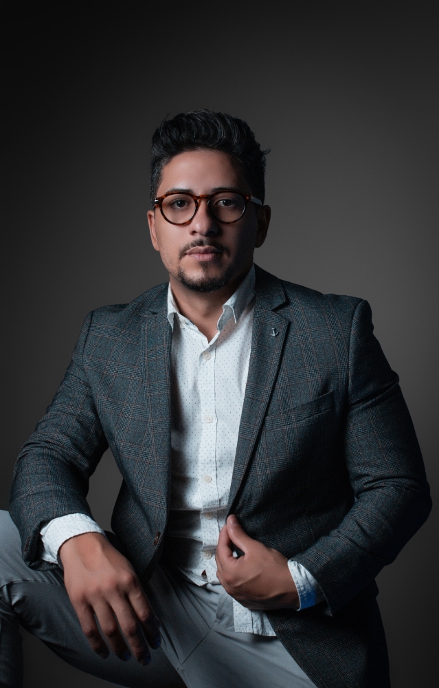 Foto de perfil do profissional
