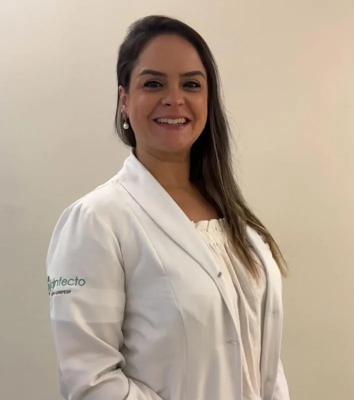 Foto de Lais Sales Seriacopi