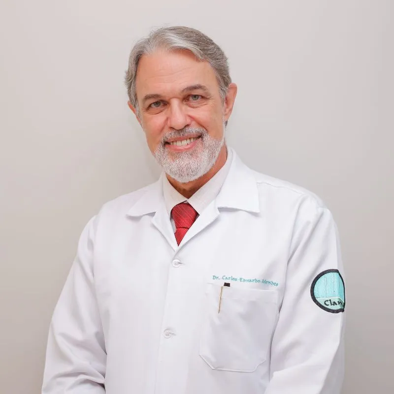 Foto de perfil do profissional