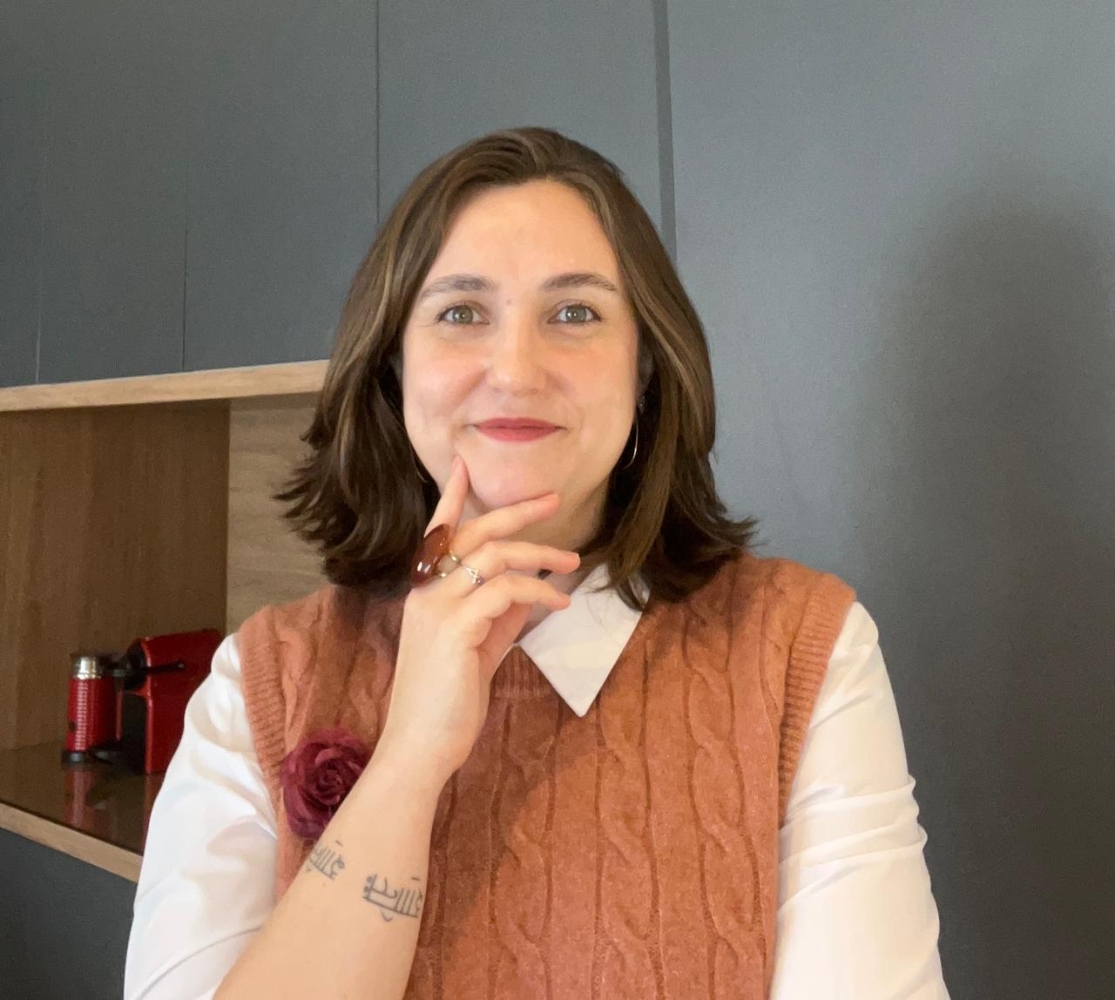 Foto de perfil do profissional
