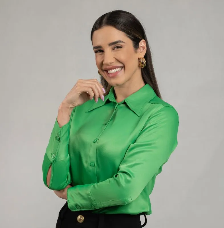 Foto de perfil do profissional