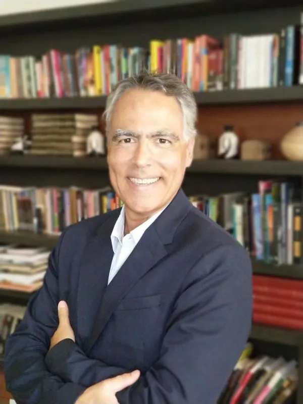 Foto de perfil do profissional