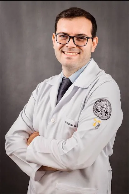 Foto de Luccas Soares Laferreira