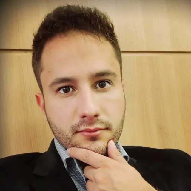 Foto de perfil do profissional