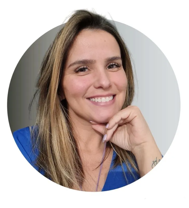 Foto de perfil do profissional