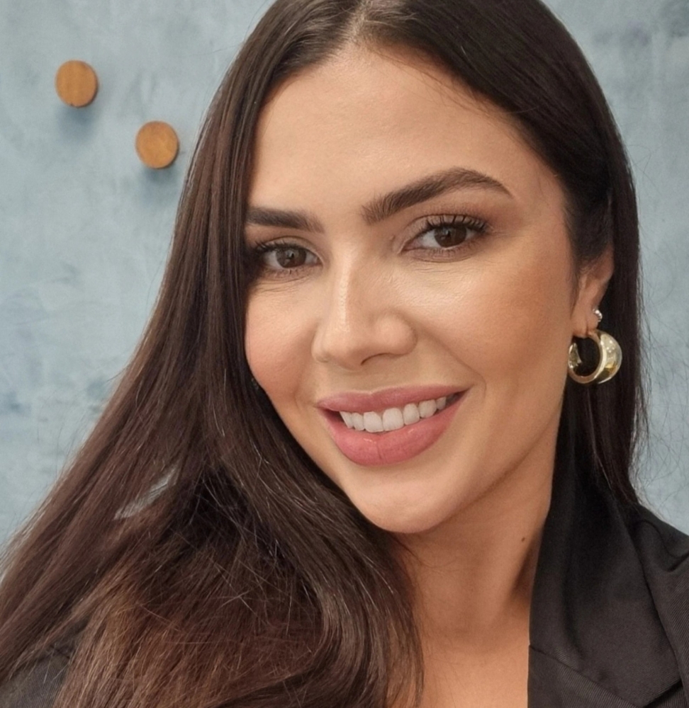 Foto de perfil do profissional