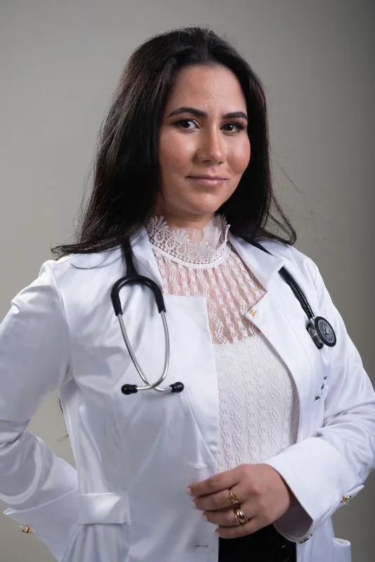 Foto de perfil do profissional