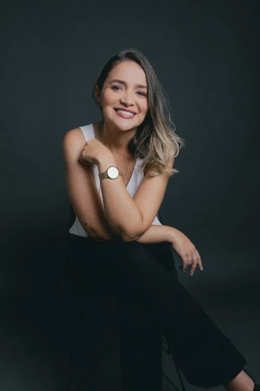 Foto de perfil do profissional