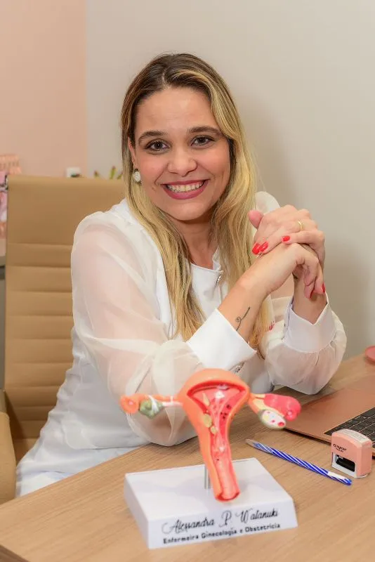 Foto de perfil do profissional
