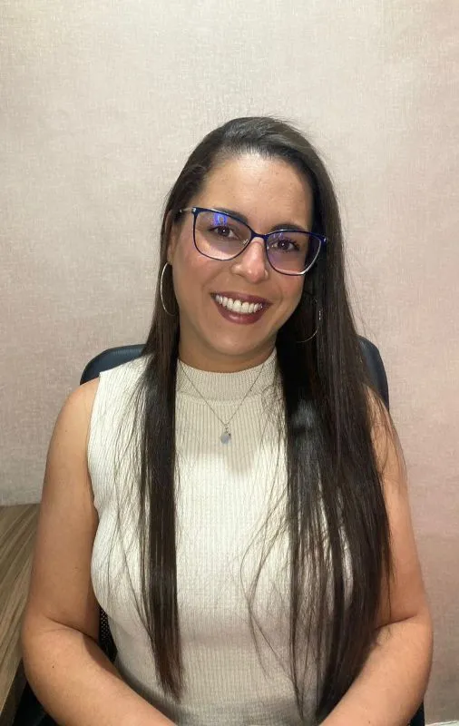Foto de perfil do profissional