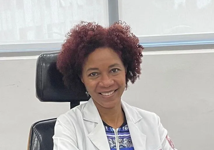 Foto de perfil do profissional