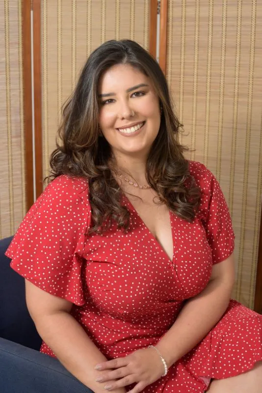 Foto de Priscilla Fortes De Oliveira Passos