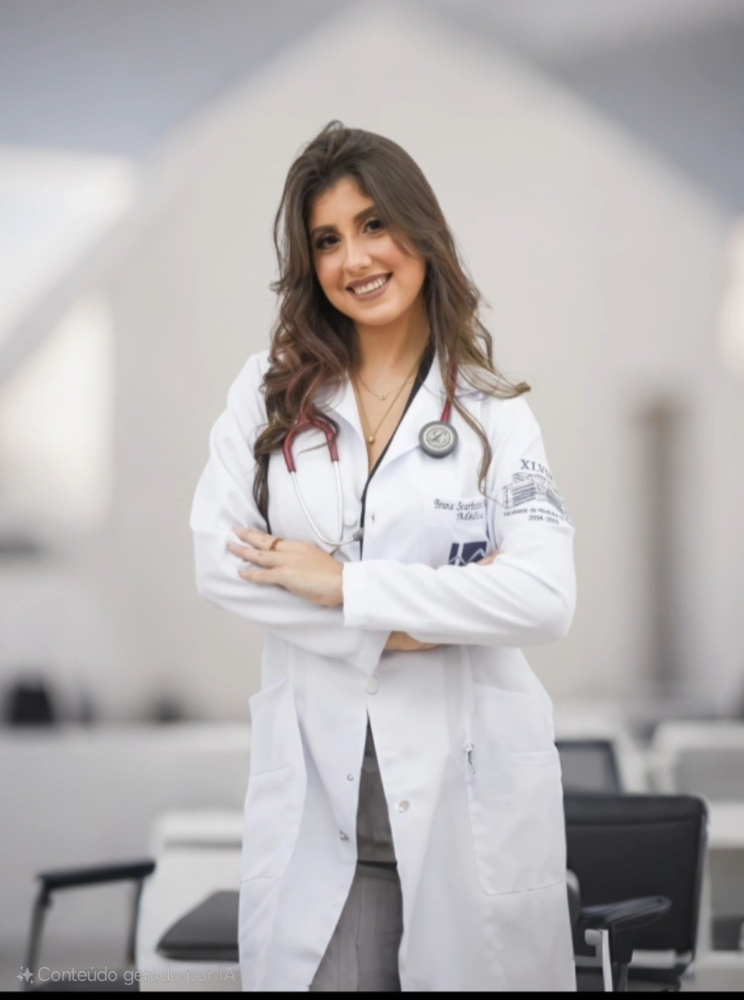 Foto de Bruna Scartezini Monico