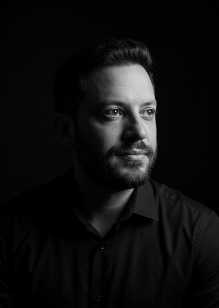 Foto de perfil do profissional