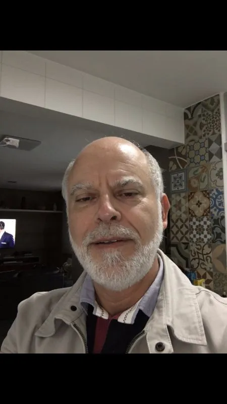 Foto de perfil do profissional