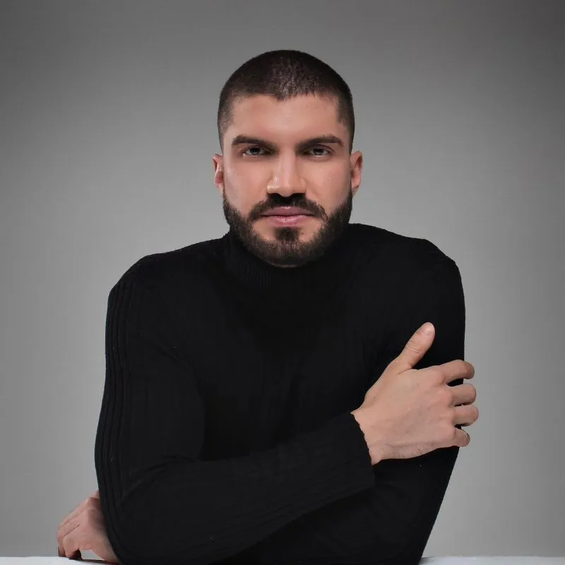 Foto de Mário Nilson Da Silva Junior