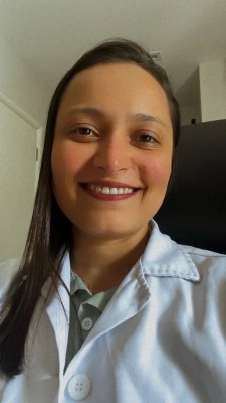 Foto de Ludmila De Paula